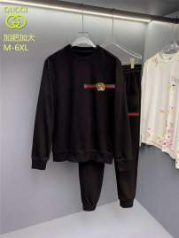 Picture of Gucci Sweater Suits _SKUGucciM-6XL12yn14840223